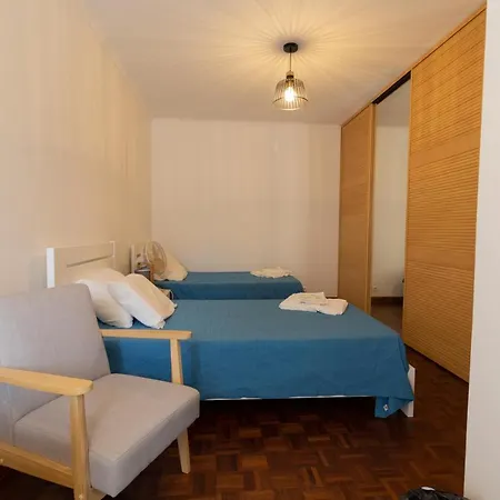 Casa Da Margarida - Area Privada Na Casa Da Anfitria *
