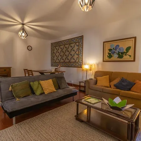 Casa Da Margarida - Area Privada Na Casa Da Anfitria
