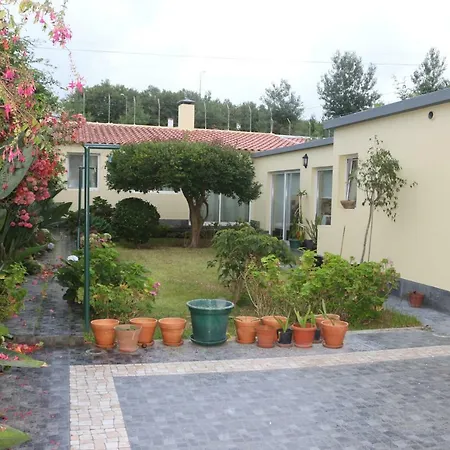 Guest house Casa Da Margarida - Area Privada Na Casa Da Anfitria *