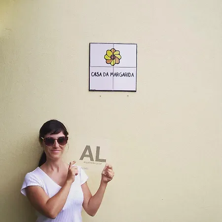 Casa Da Margarida - Area Privada Na Casa Da Anfitria *