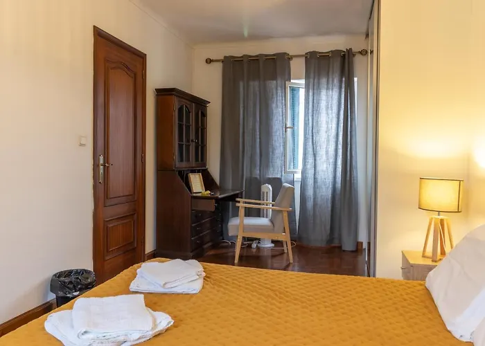 Guest house Casa Da Margarida - Area Privada Na Casa Da Anfitria