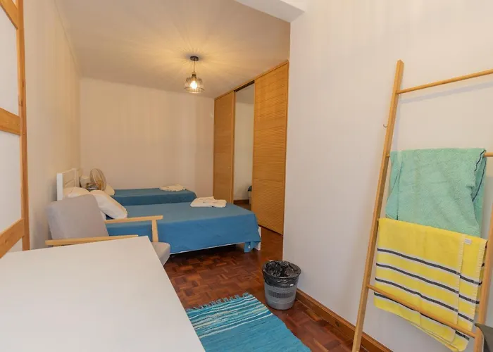 Casa Da Margarida - Area Privada Na Casa Da Anfitria Guest house Ponta Delgada (Sao Miguel)