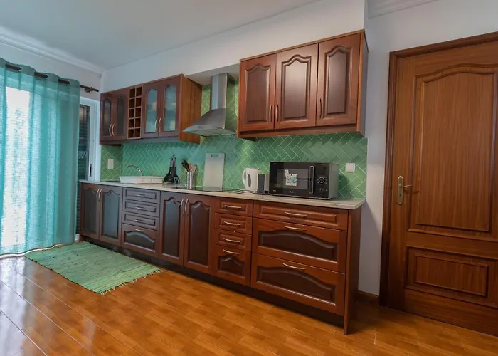 Casa Da Margarida - Area Privada Na Casa Da Anfitria