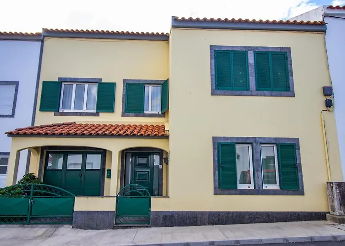 Guest house Casa Da Margarida - Area Privada Na Casa Da Anfitria 3*