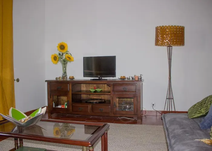 Casa Da Margarida - Area Privada Na Casa Da Anfitria Ponta Delgada (Sao Miguel)