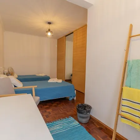 Casa Da Margarida - Area Privada Na Casa Da Anfitria Guest house Ponta Delgada (Sao Miguel)