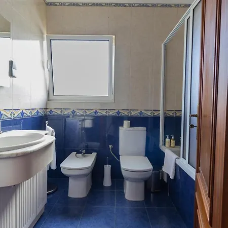 Casa Da Margarida - Area Privada Na Casa Da Anfitria 3*