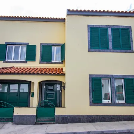Gasthuis Casa Da Margarida - Area Privada Na Casa Da Anfitria *