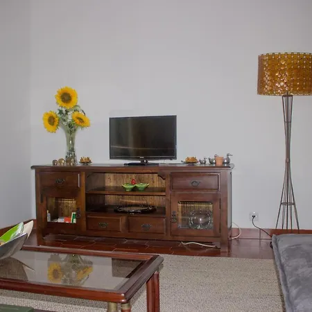 Casa Da Margarida - Area Privada Na Casa Da Anfitria Понта-Делгада