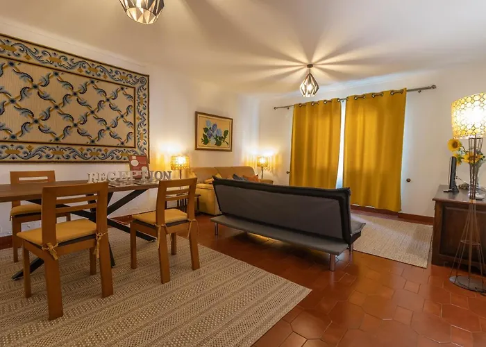 게스트하우스 Casa Da Margarida - Area Privada Na Casa Da Anfitria