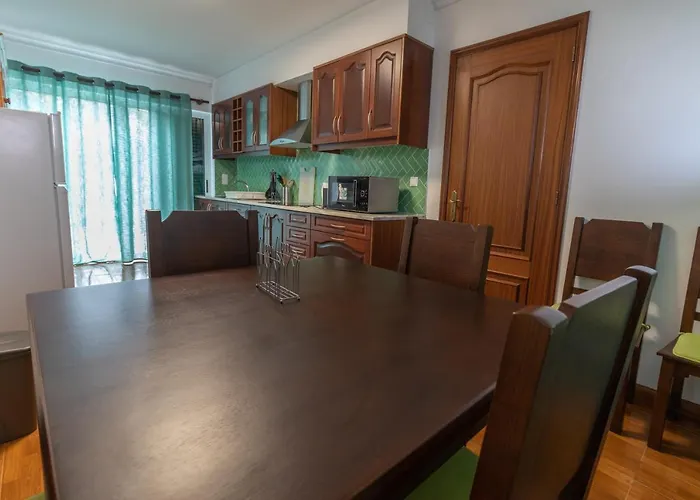 Casa Da Margarida - Area Privada Na Casa Da Anfitria 3* Ponta Delgada